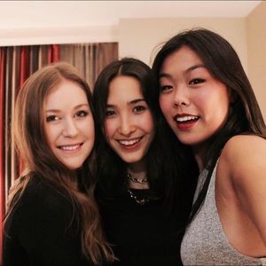 Meet your Posher, Leah